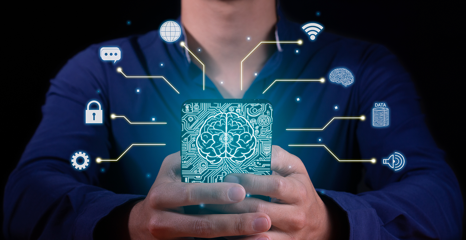 Do operacional ao estratégico: como a inteligência artificial está redefinindo o trabalho do contador