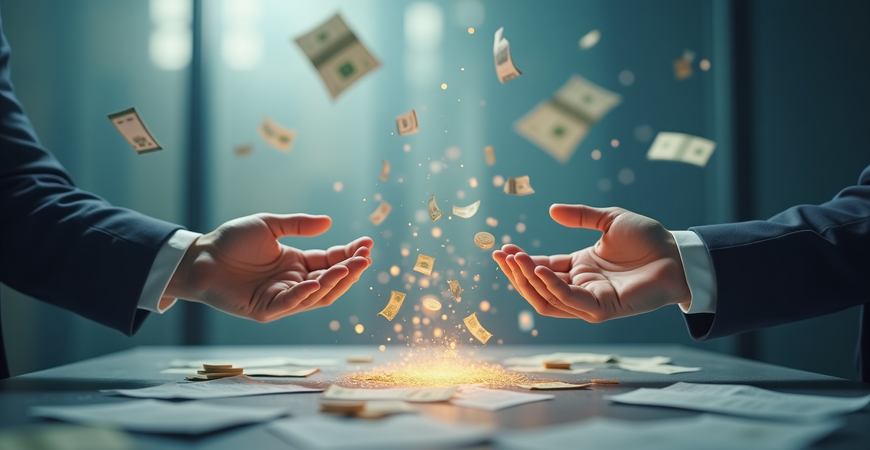 Do publicano ao split payment