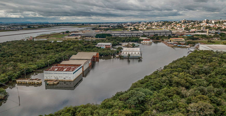 Destinações do IRPF aos fundos no Rio Grande do Sul batem recorde e alcançam mais de R$ 100 mi em doações