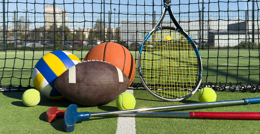 Nova Lei permite doações para o esporte na declaração do Imposto de Renda