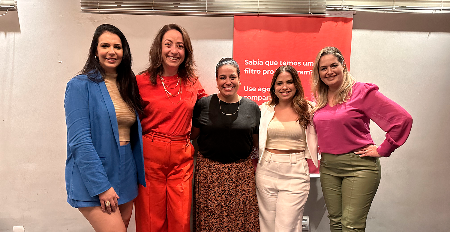DPE: Delas, Para Elas, tem alavancado a lucratividade dos negócios contábeis liderados por mulheres 