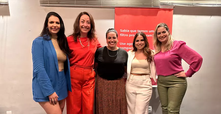 DPE: Delas, Para Elas, tem alavancado a lucratividade dos negócios contábeis liderados por mulheres 