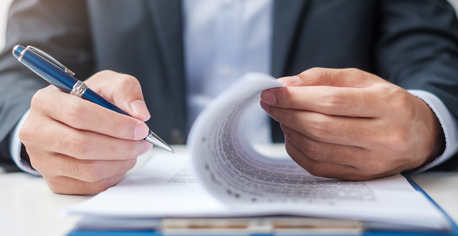 DPS: o que é a Declaração de Prestação de Serviço?