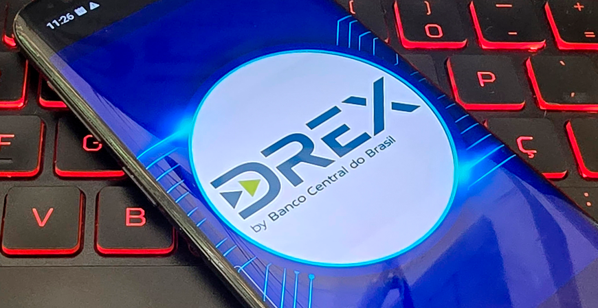 Entenda como o Drex poderá mudar as transações e os impostos