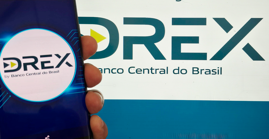BC avalia primeira fase do Drex e destaca desafios de privacidade e fiscalização