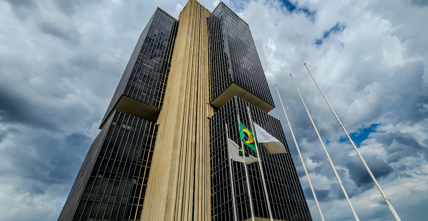 Diretor do BC revela que Drex poderá ter integração com Open Finance