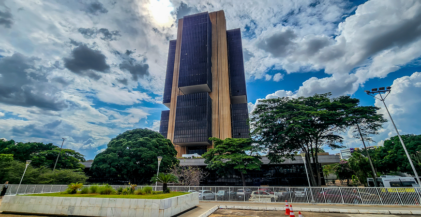 BC começa a receber hoje (14) propostas para segunda fase do Drex