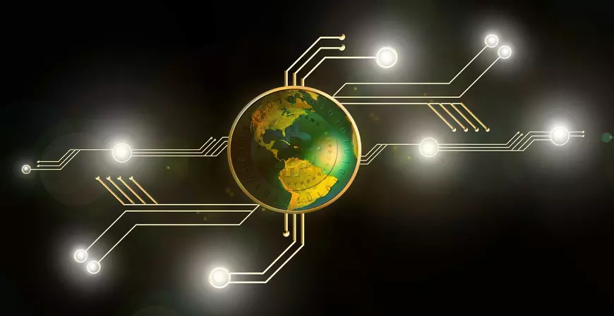 O Drex e a inovação do mercado financeiro