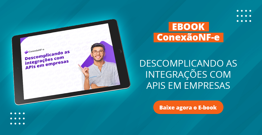 E-book: saiba descomplicar as integrações com APIs em empresas