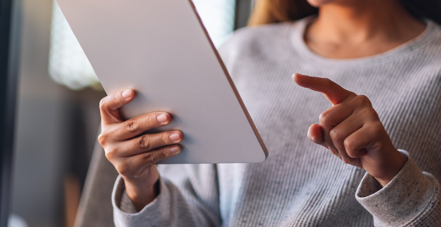 e-CAC: entenda para que serve e como acessar online