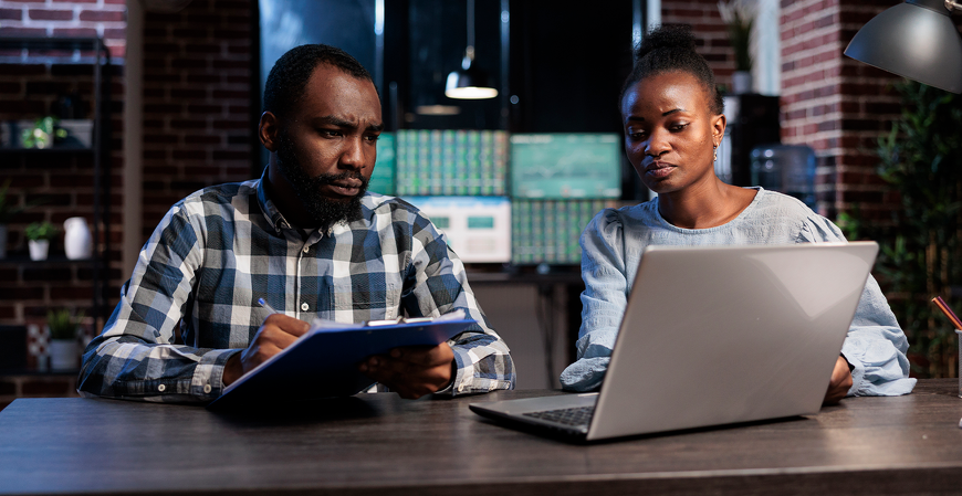 RFB adota período de monitoramento de inconsistências no e-CAC; medida foi sugerida pelo CFC