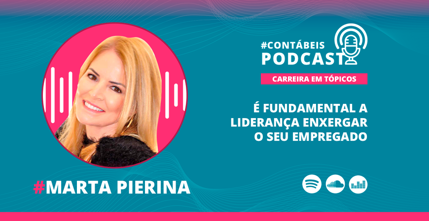 É fundamental a liderança enxergar o seu empregado