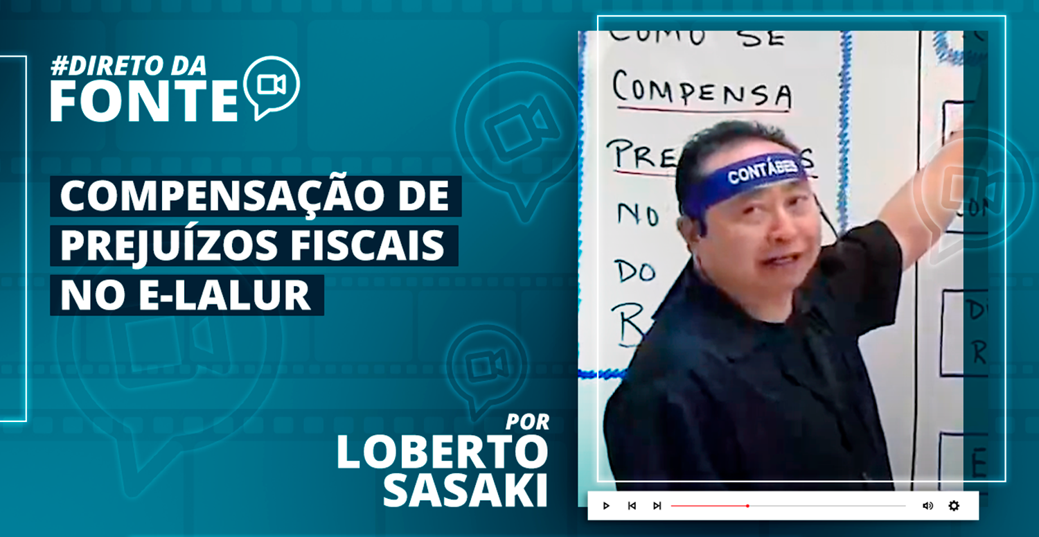 E-Lalur: como fazer a compensação de prejuízos fiscais?