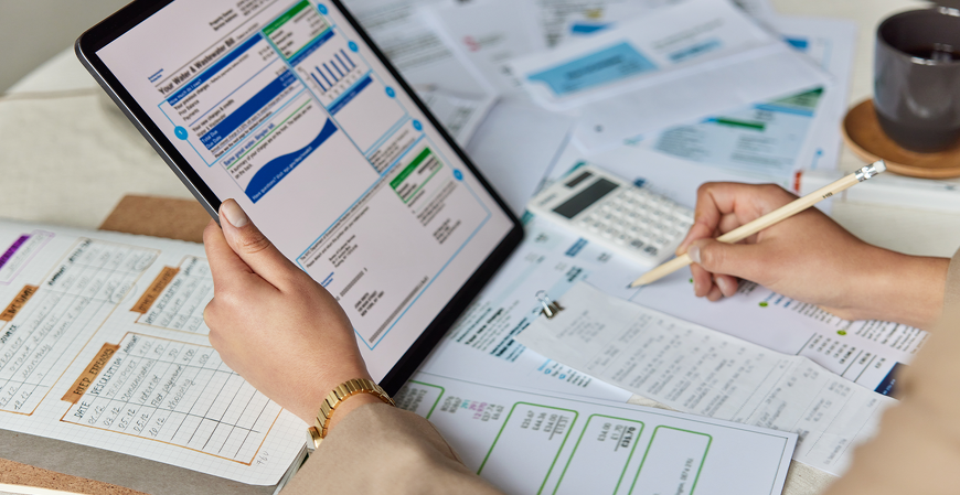 Seguro e consórcio entram na declaração do IR 2025?