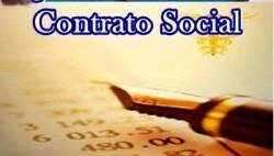 Contrato social precisa ser revisado com regularidade