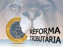 A reforma tributária