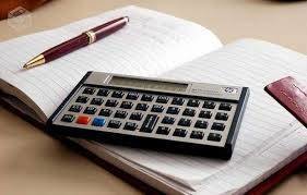 Remessa e retornos de documentos para consultoria contábil e fiscal