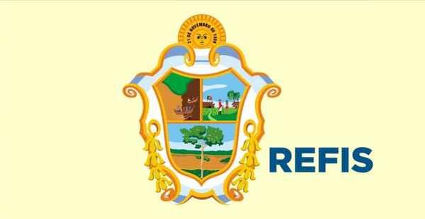 REFIS municipal Manaus 
