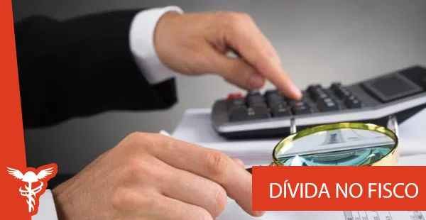 Dívida com fisco pode ficar 20% mais cara