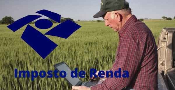 Produtor rural precisa ficar atento à necessidade de declarar IR