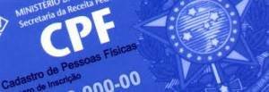 Profissionais Terão que Informar CPF de Clientes à Receita Federal