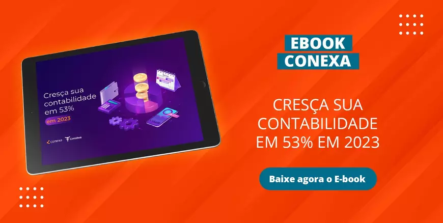 E-book: Cresça sua contabilidade em 53% ainda em 2023