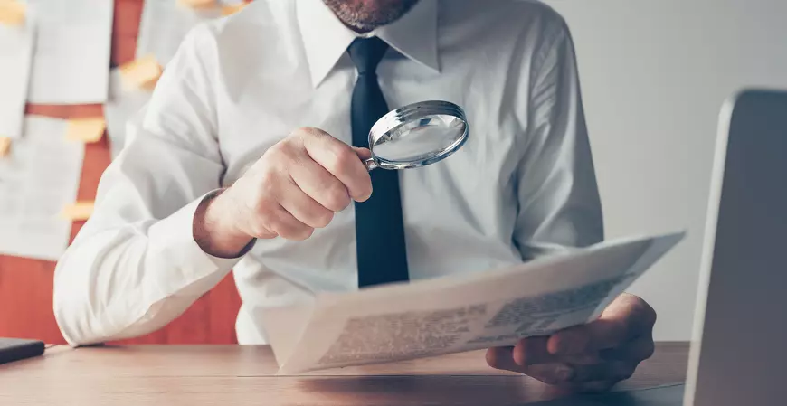 ECF: usuários relatam divergências em dados enviados pela Receita Federal