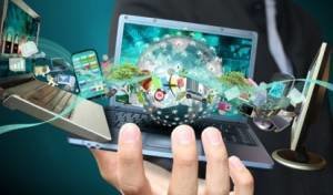 A contabilidade e a tecnologia