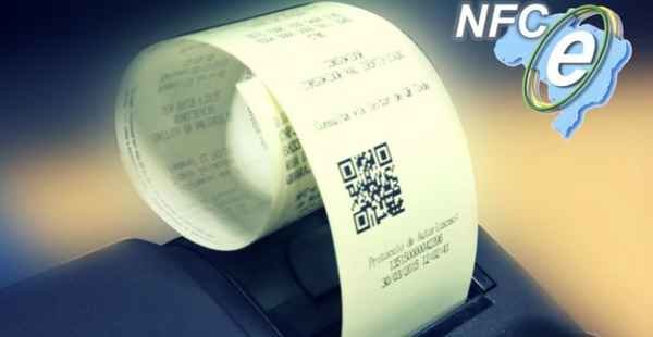 Empresas do Simples devem emitir NFC-e a partir deste mês 