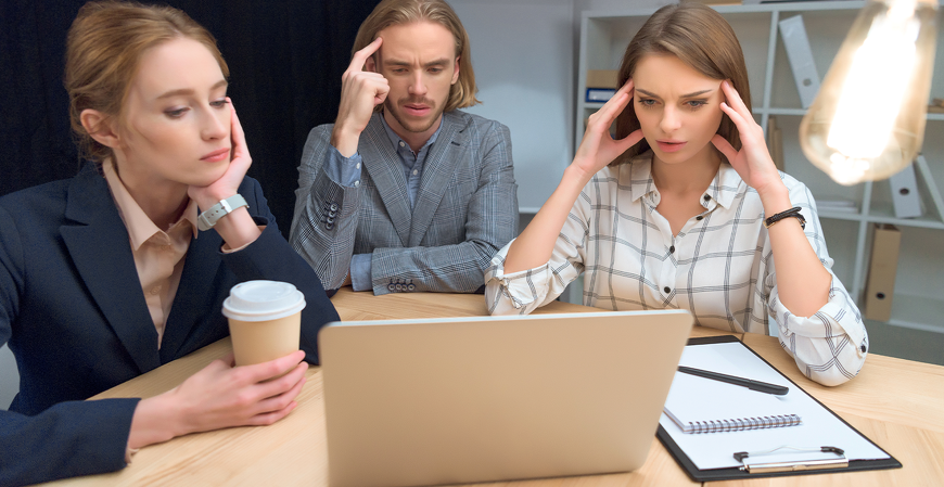 EFD-Reinf ainda é um desafio nas companhias