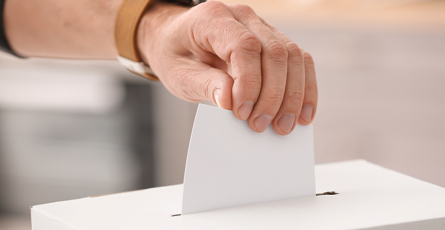 Eleições de 2024: foi convocado para ser mesário? Saiba seus direitos e deveres