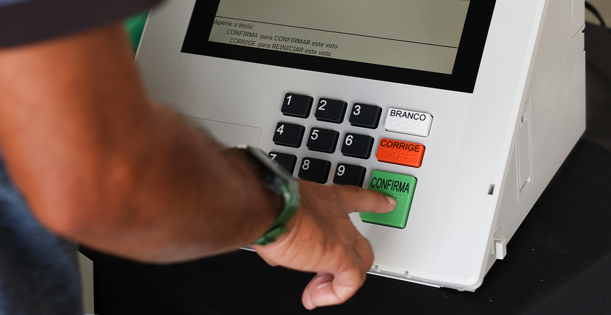 Eleições 2026: CFC aprova orientação para contabilidade eleitoral