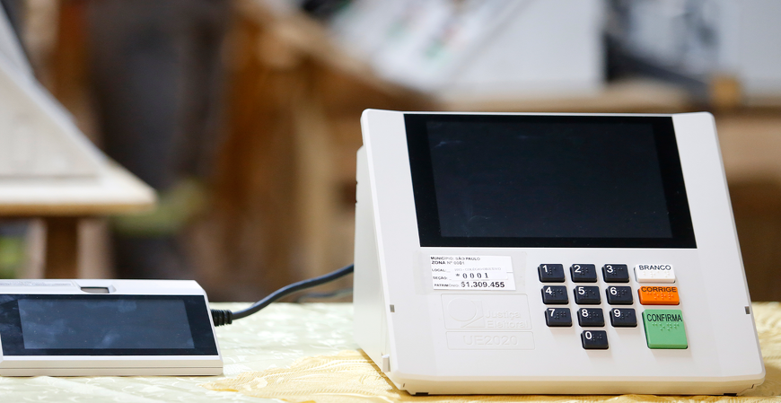 Eleições 2026: empresas podem funcionar no feriado eleitoral?