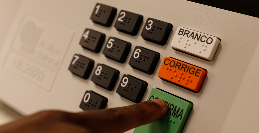 Eleições e a Lei Geral de Proteção de Dados