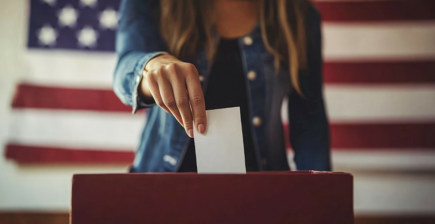 Eleições nos EUA: o que está reservado para o futuro da economia brasileira