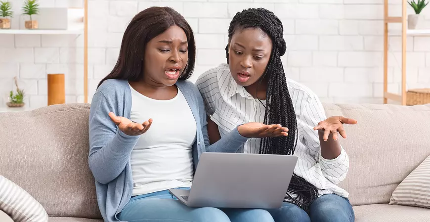 Desenrola Brasil: redes sociais reúnem 1.048 anúncios fraudulentos sobre o programa