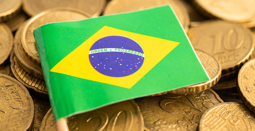 Pix completa 5 anos batendo recordes de transações financeiras