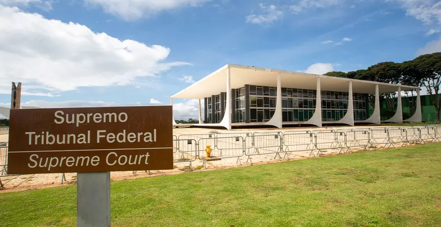  PGR alega que São Paulo não pode bloquear ICMS da Zona Franca em disputa no STF