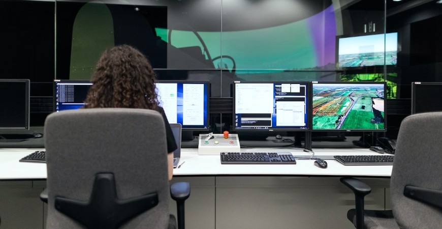 Profissionais de linha de frente também querem a transformação digital 