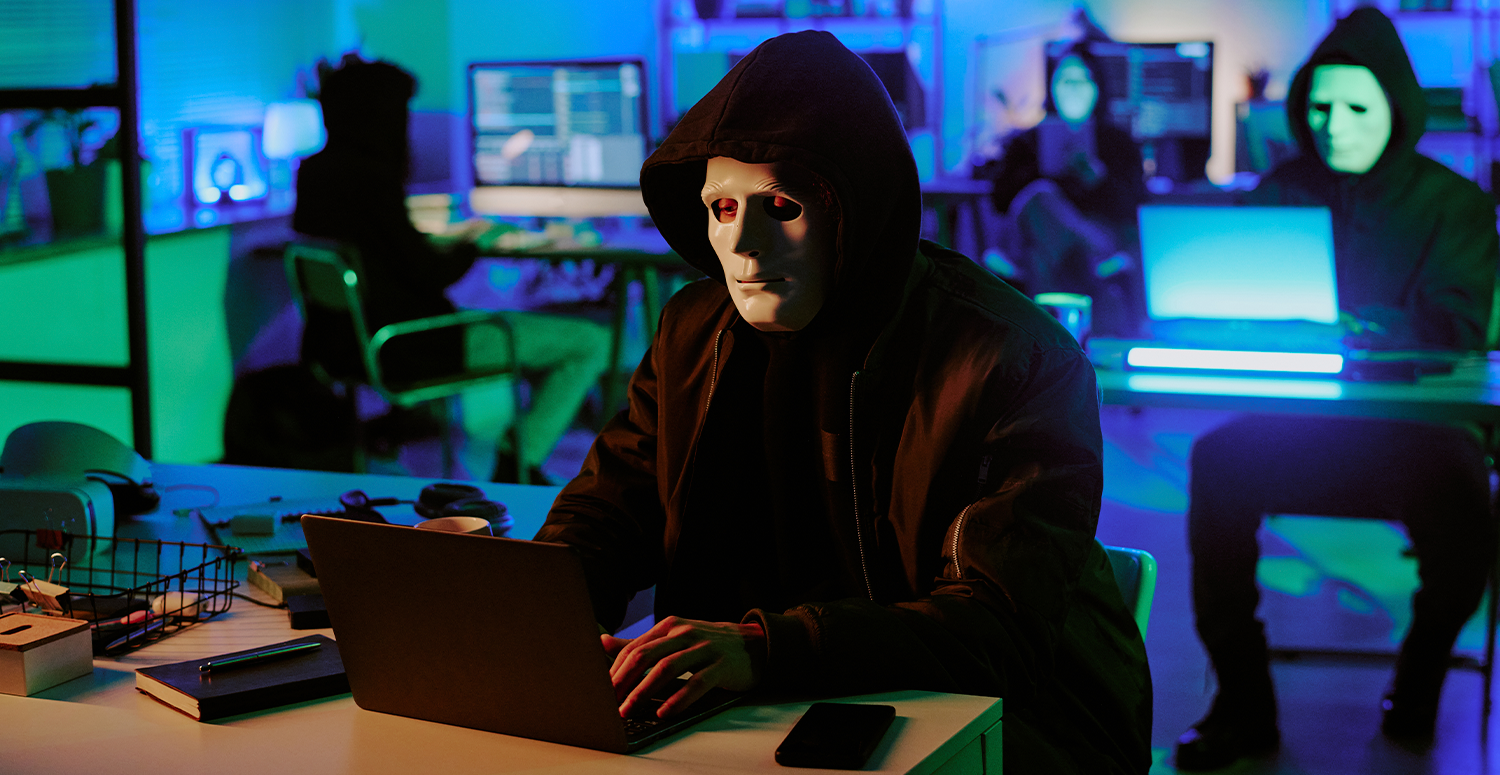 Site do STJ sofre ataque hacker e sai do ar