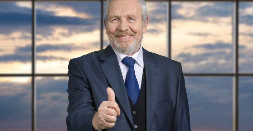 Empreendedorismo 60+: proposta avança na Câmara