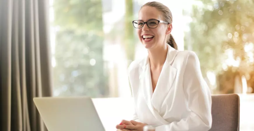 Empreender é para mulheres