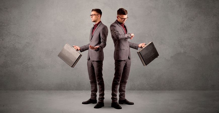 Empregado com dois empregos: como evitar desconto incorreto de INSS Empregado com dois empregos: como evitar desconto incorreto de INSS