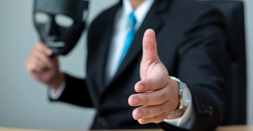 Emprego: como evitar golpes de falsas vagas?
