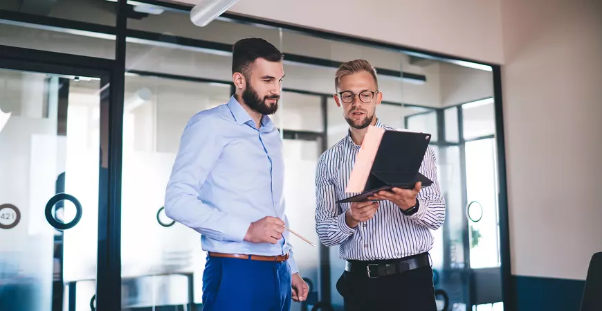 Consultores e o dilema do MEI: entenda as restrições e alternativas