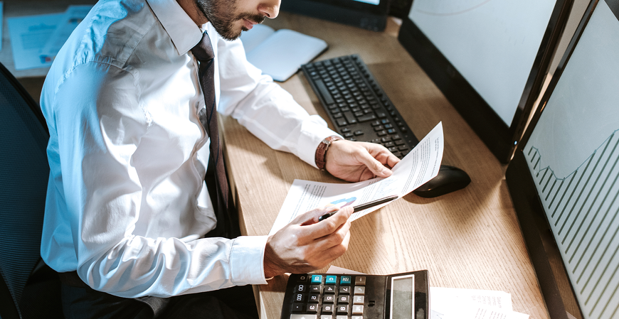 Empresa inativa ainda precisa de um profissional contábil? Entenda