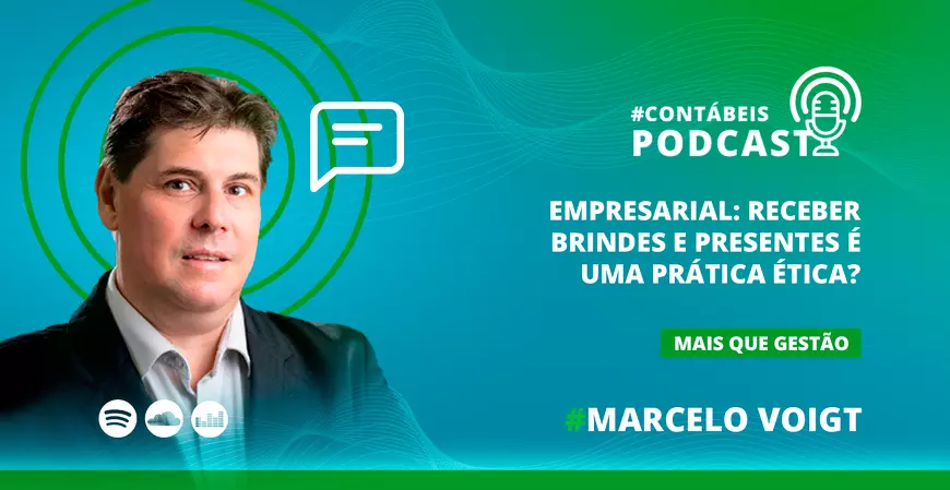 Empresarial: receber brindes e presentes é uma prática ética?
