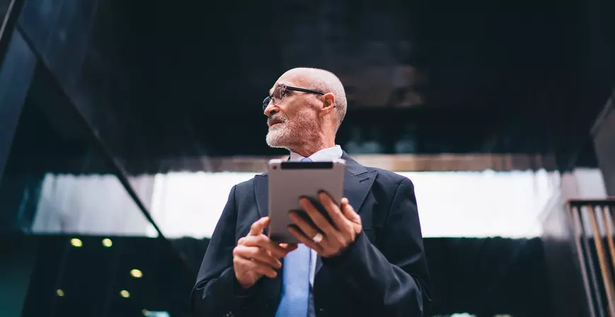 70% das companhias contrataram poucos profissionais 50+ nos últimos 2 anos