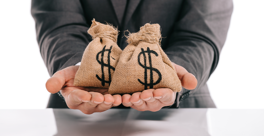 Empresas declararam R$ 396,9 bi em benefícios fiscais