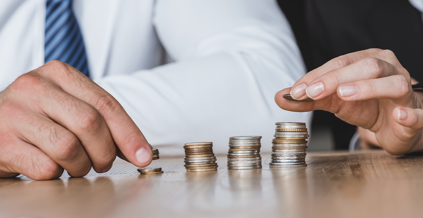 Empresas devem reduzir estoque de lucros para escapar da tributação da reforma da renda